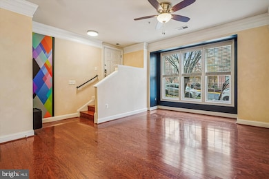 2675 Sheffield Hill Way unit 164, Woodbridge, VA 22191 - photo 2