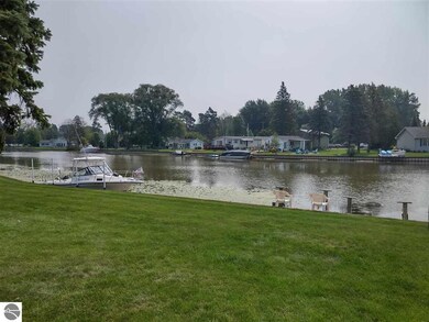 623 S Augres River Dr, Au Gres, MI 48703 - photo 6