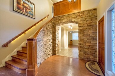 Foyer 1