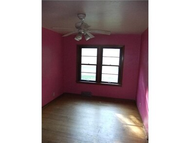 Bedroom.