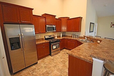 1624 Sunmeadow Dr, Conway, SC 29526 - photo 3