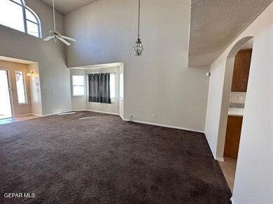 14276 Desert Cloud Dr, Horizon City, TX 79928 - photo 4
