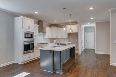 6189 Parkhaven Blvd, Nashville, TN 37076 - photo 5