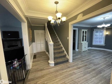 411 N Davis St, Bloomfield, IA 52537 - photo 3