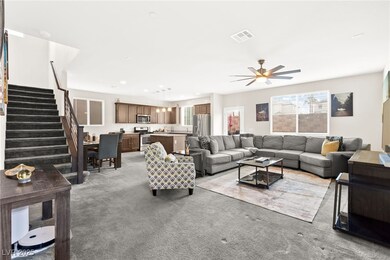 1548 Olivia Pkwy, Henderson, NV 89011 - photo 6