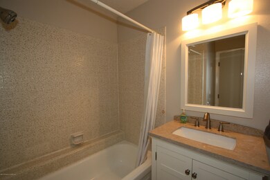 Master Bathroom.
