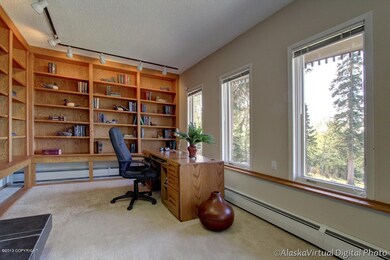 Library/Office