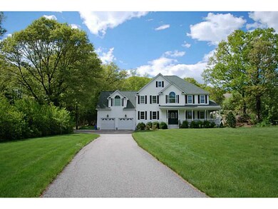 25 Pristine Dr, Cumberland, RI 02864 - photo 2