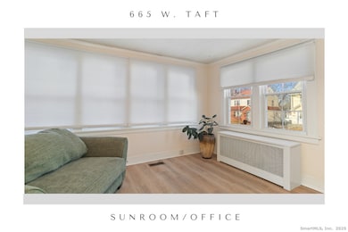 665 W Taft Ave, Bridgeport, CT 06604 - photo 7