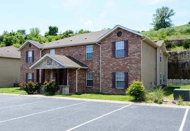 Top Right Condo