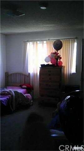 two story home second bedroom