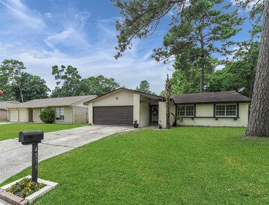 4519 Enchantedgate Dr, Spring, TX 77373 - photo 5