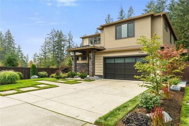 6586 Serenity Loop, Gig Harbor, WA 98335 - photo 2