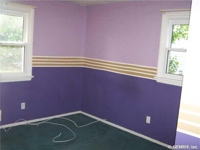 Bedroom.