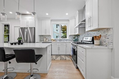 31 Rodman St unit 1, Jamaica Plain, MA 02130 - photo 7