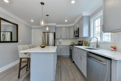 224 Newbury Ave unit 1, Quincy, MA 02171 - photo 5