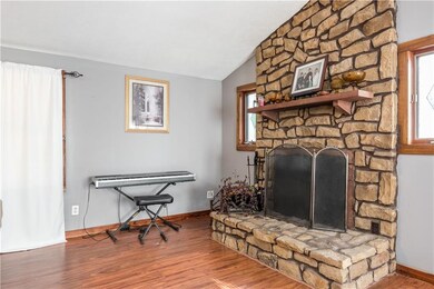 460 E Booe Rd, Austin, IN 47102 - photo 7