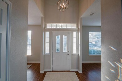 7916 Whispering Woods Ln, North Richland Hills, TX 76182 - photo 3