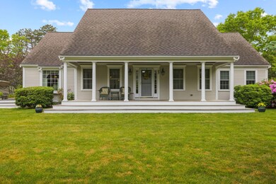 52 N Westgate Rd, Harwich, MA 02645 - photo 2