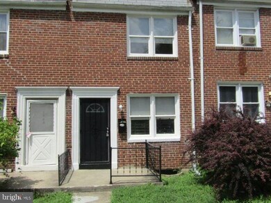 1046 Ellicott Driveway, Baltimore, MD 21216 - photo 2