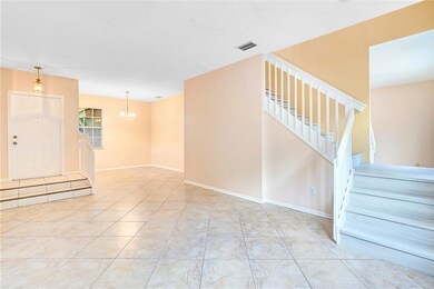 Formal Living Room