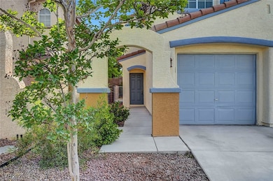 2431 Lilac Cove St unit 1, Las Vegas, NV 89135 - photo 2