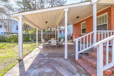 110 N 26th St, Wilmington, NC 28405 - photo 4