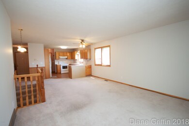 401 Falcon Dr unit 7, Wayland, MI 49348 - photo 7