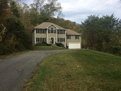 43 Champeaux Rd, Fiskdale, MA 01518 - photo 3