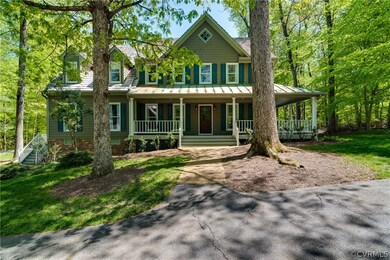 3061 Summerhurst Dr, Midlothian, VA 23113 - photo 3