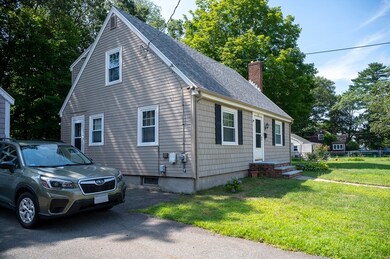 257 Allen St, Randolph, MA 02368 - photo 3