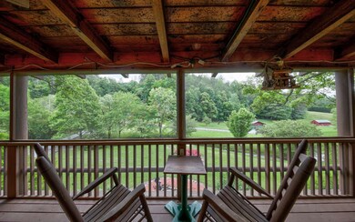 633 Lowery Rd, Mineral Bluff, GA 30559 - photo 3