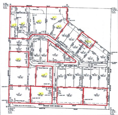siteplan