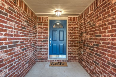 204 S 62nd St, Broken Arrow, OK 74014 - photo 3