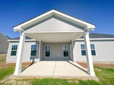 1683 Pine Ridge Dr N, Hephzibah, GA 30815 - photo 6