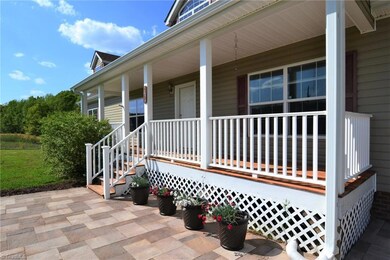 7456 Bethel South Fork Rd, Graham, NC 27253 - photo 3