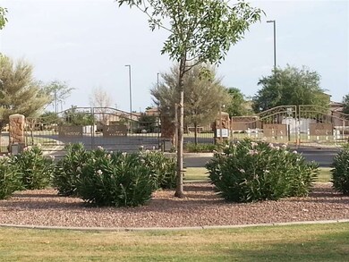 GATED COMMUNITY