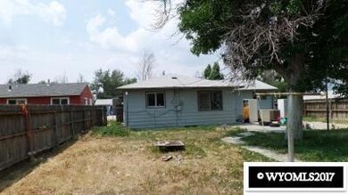 1457 Jim Bridger Ave unit 15th, Casper, WY 82604 - photo 2