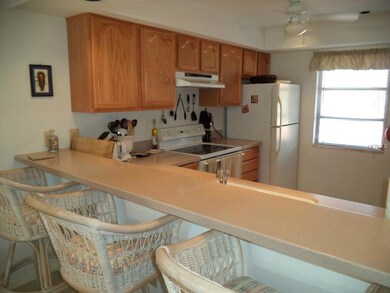 240 Lewis Cir unit 122, Punta Gorda, FL 33950 - photo 3