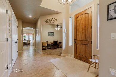 Entryway