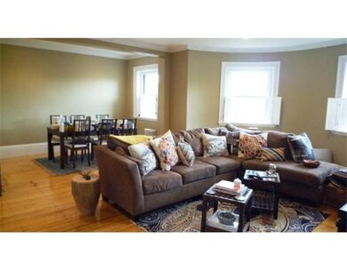 45 Garrison Rd, Brookline, MA 02445 - photo 3