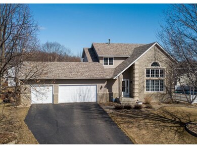 Front of the Home