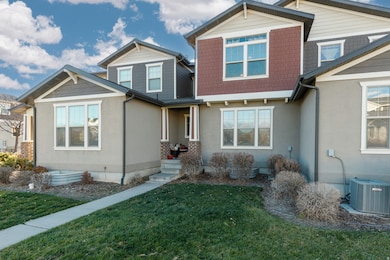 1349 S Mountain Crest Dr, Woods Cross, UT 84087 - photo 2