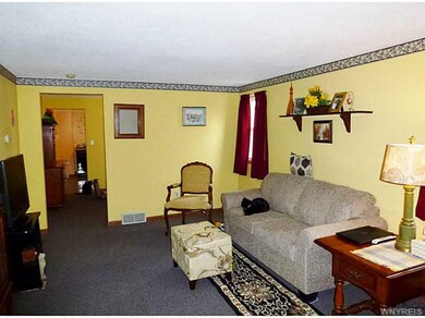 177 Miller St, North Tonawanda, NY 14120 - photo 2