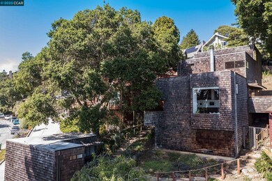 987 Cragmont Ave, Berkeley, CA 94708 - photo 2