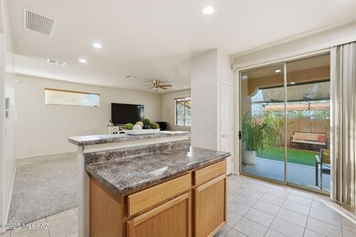 5549 N Quiet Dream Ave, Tucson, AZ 85741 - photo 7
