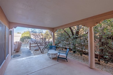 2804 Cliff Palace, Santa Fe, NM 87507 - photo 7