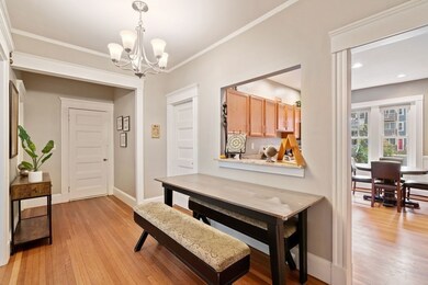 21 Grovenor Rd unit 1, Jamaica Plain, MA 02130 - photo 5