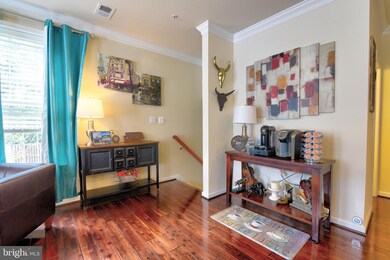 4754 Dane Ridge Cir, Woodbridge, VA 22193 - photo 6