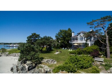 157 Little Harbor Rd, New Castle, NH 03854 - photo 4